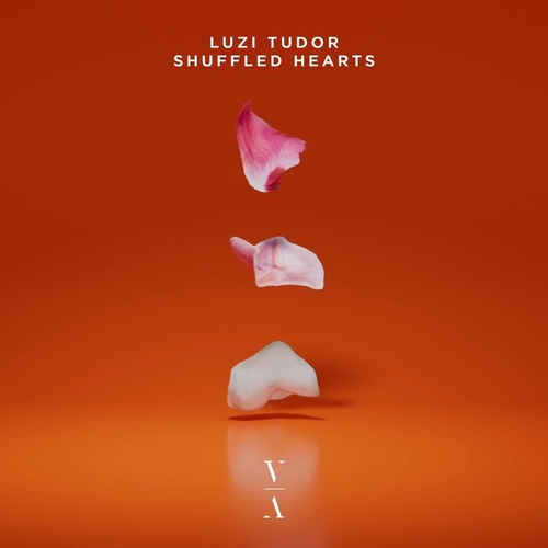 Luzi Tudor - Shuffled Hearts [TNH114S1E]